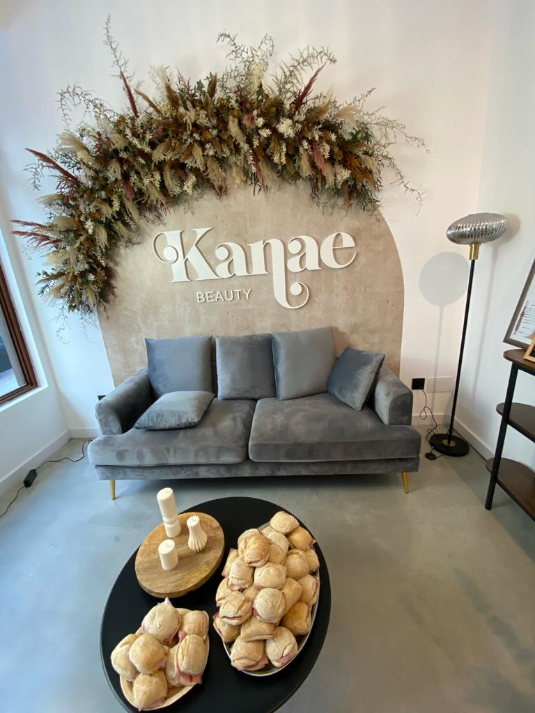 KANAE BEAUTY ILUMINACIÓN